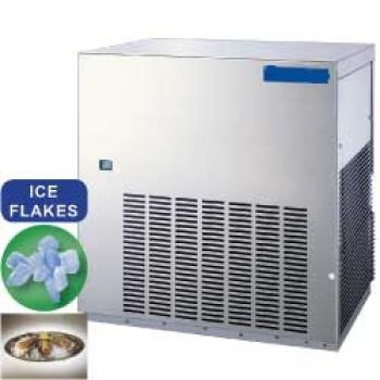 ICE280MAS-R2 (25) Granulat-Eismaschine Flockeneisbereiter 280 kg ohne Reservebehälter "Luft"